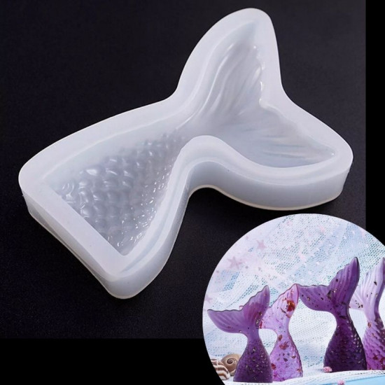 Mermaid moulds outlet